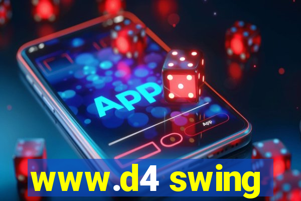 www.d4 swing